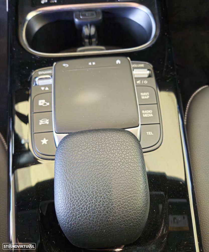 Mercedes-Benz A 250 e 8G-DCT AMG Line Advanced Plus - 15
