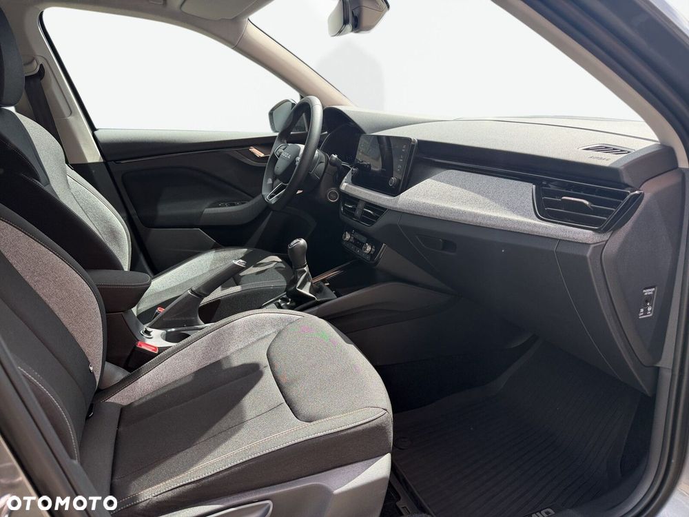 Skoda Kamiq 1.0 TSI Selection - 39