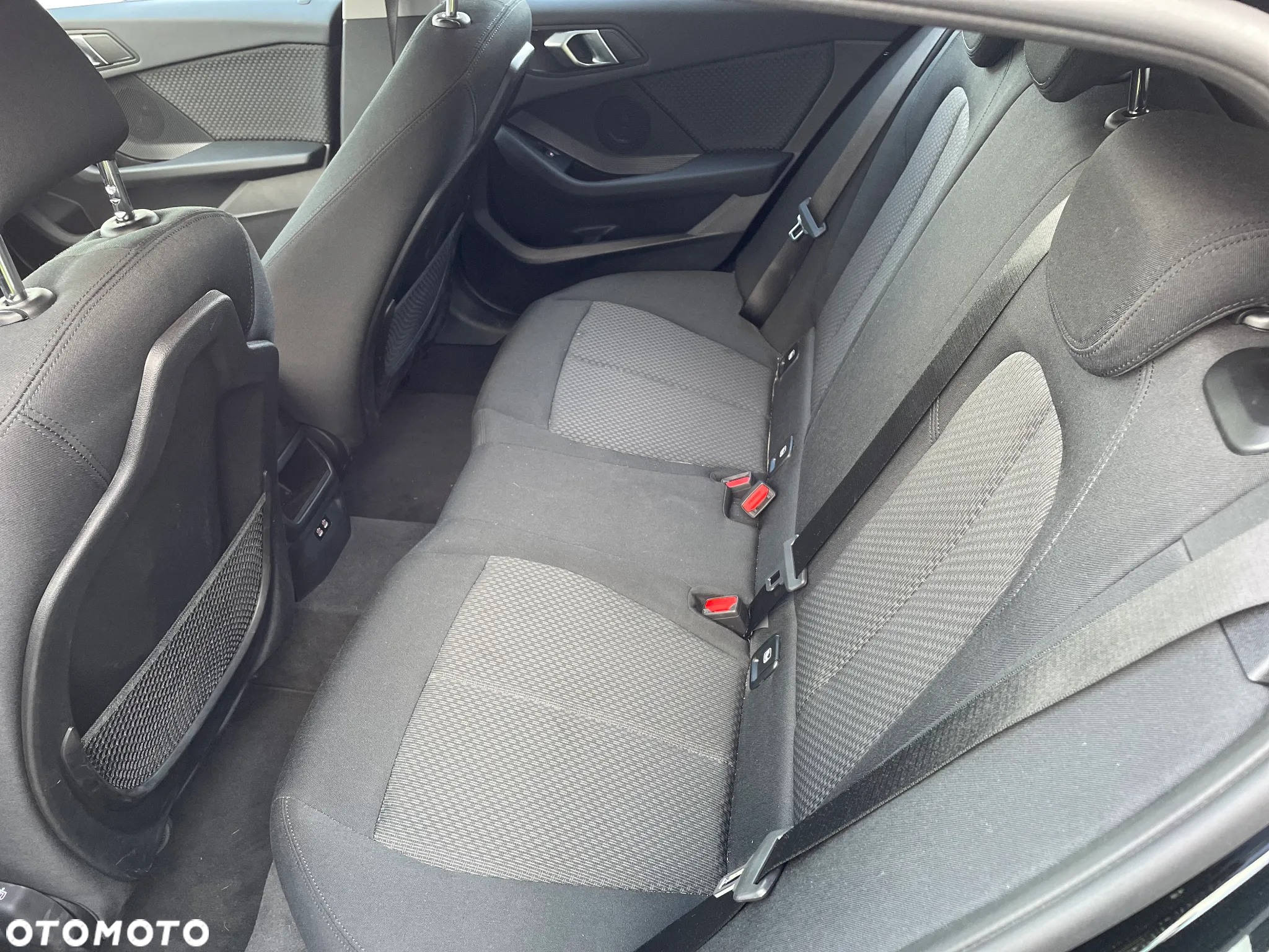 BMW Seria 1 118i Sport Line - 13