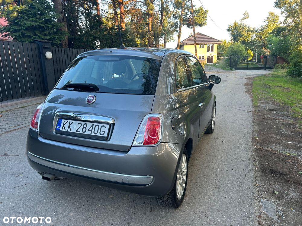 Fiat 500 - 24