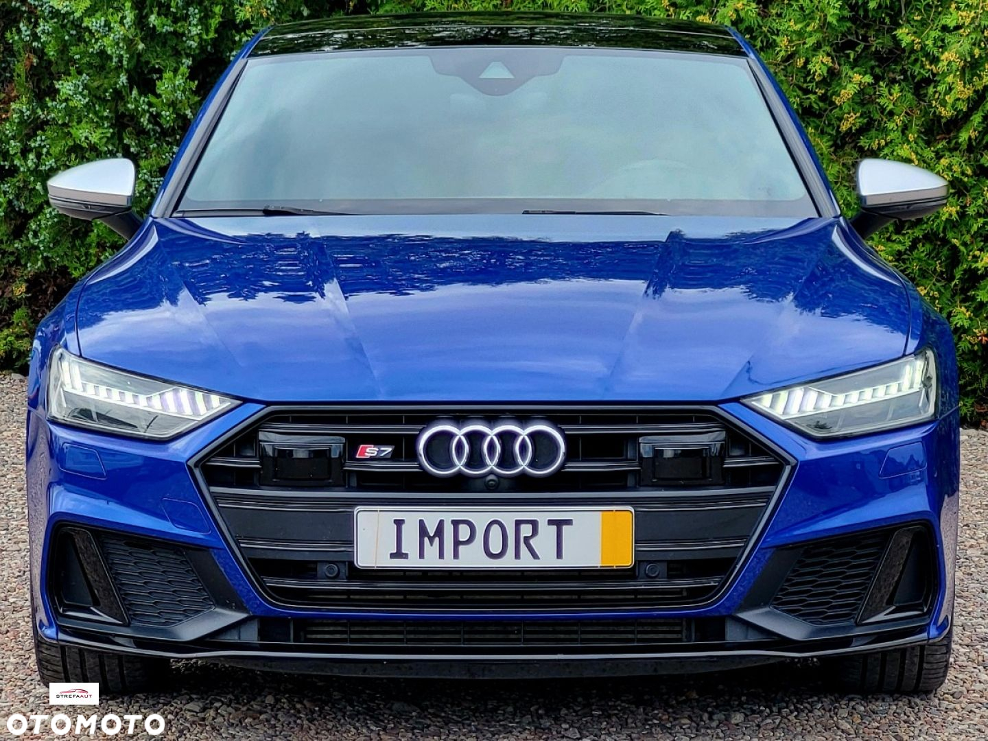Audi S7 Sportback - 11