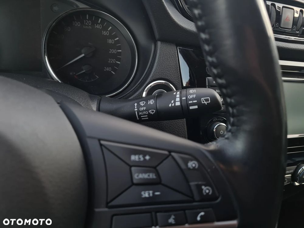 Nissan X-Trail 1.3 DIG-T Tekna 2WD DCT 7os - 15