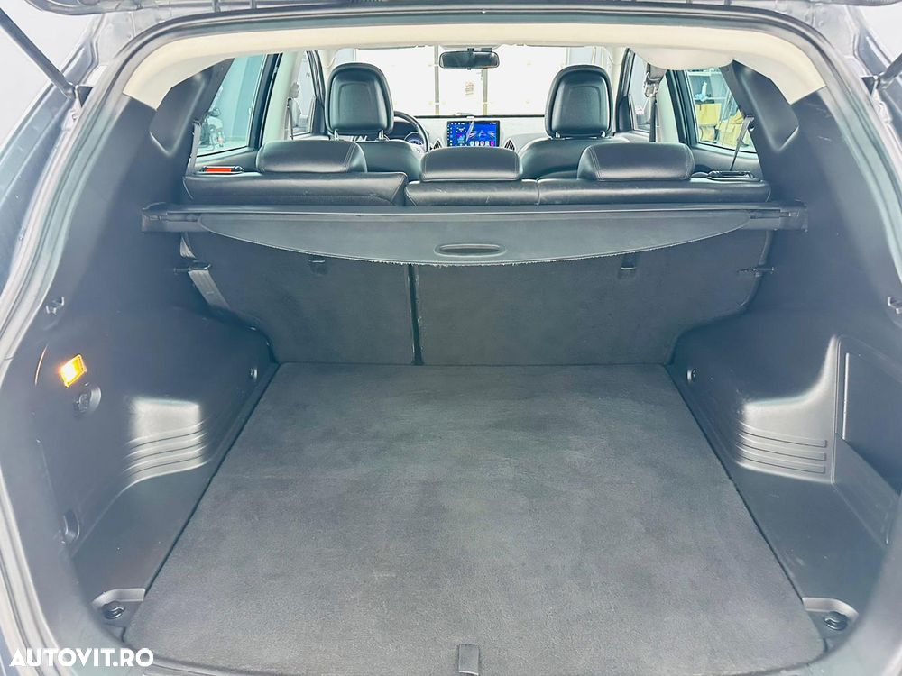 Hyundai ix35 1.7 CRDI 2WD 5 Star Edition - 18