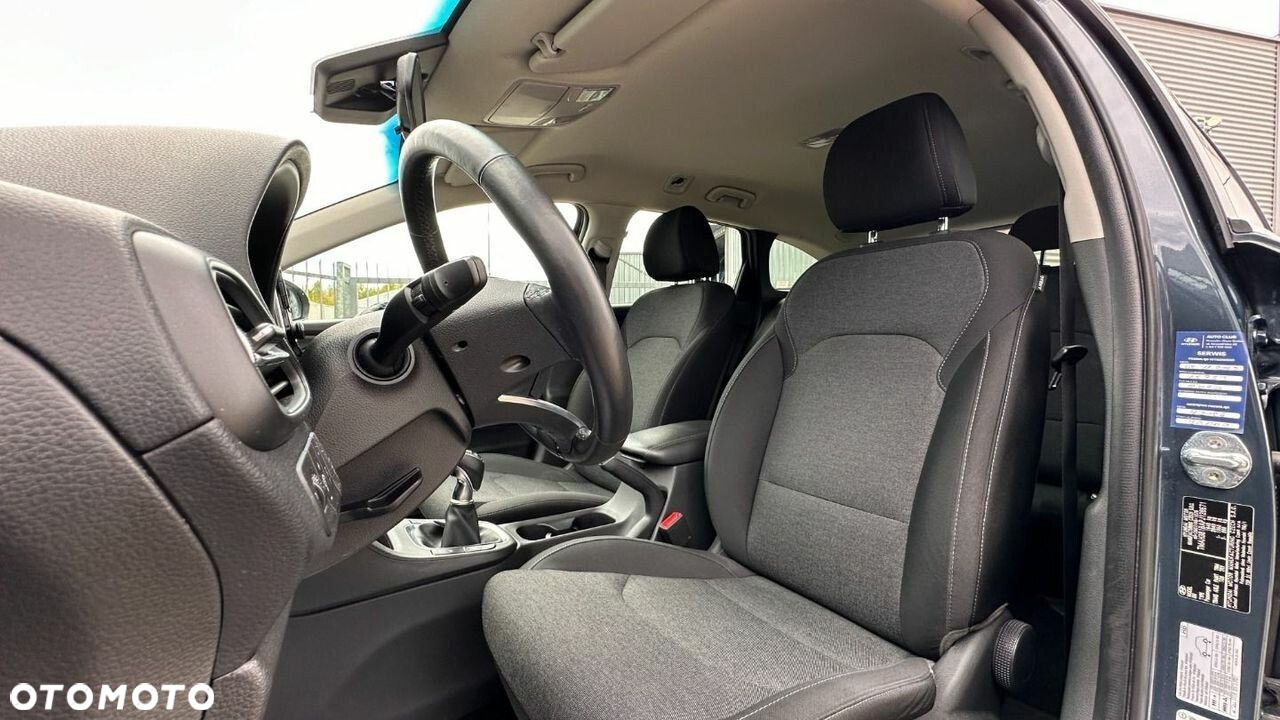 Hyundai i30 1.0 T-GDI Smart - 10