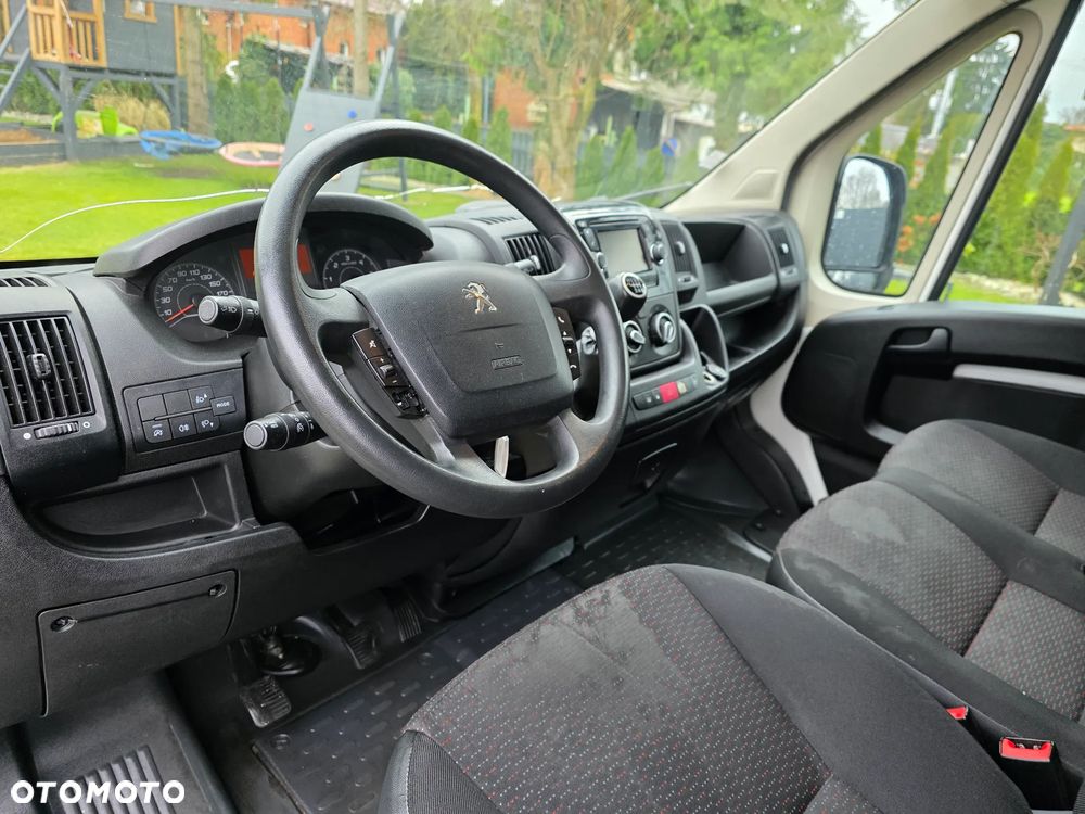 Citroën Jumper - 13