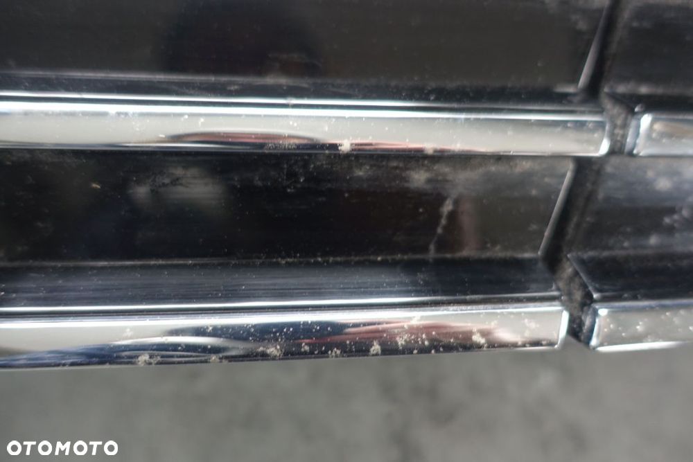 ATRAPA GRILL VW PASSAT B8 GTE - 12