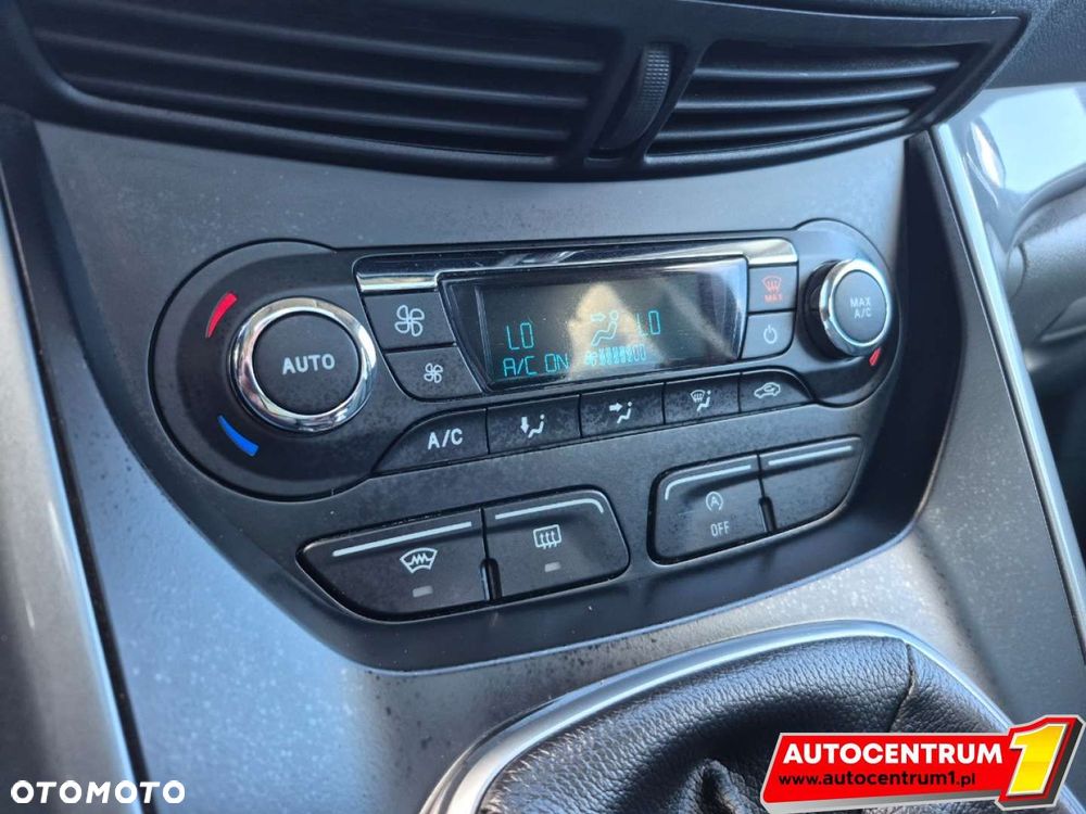 Ford C-MAX - 34