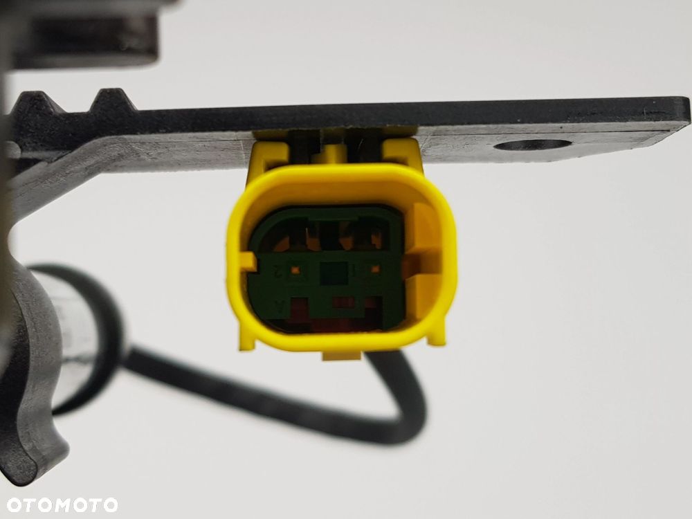 NOWY ORYGINALNY Nabój pirotechniczny maski Prawy BMW G20 G22 7449430 - 9