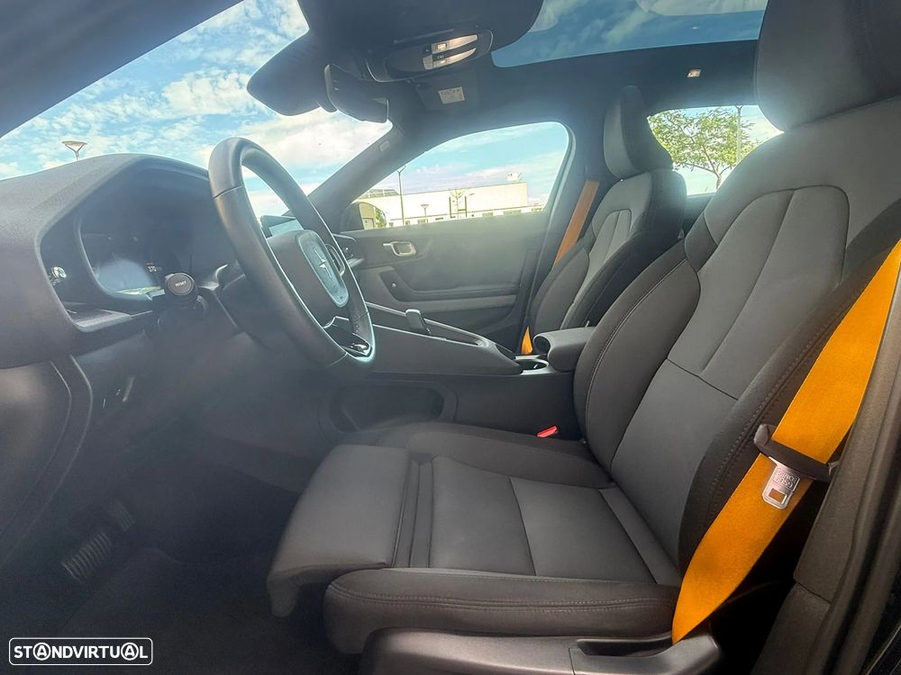 Polestar 2 Dual Motor 78kWh Performance - 3