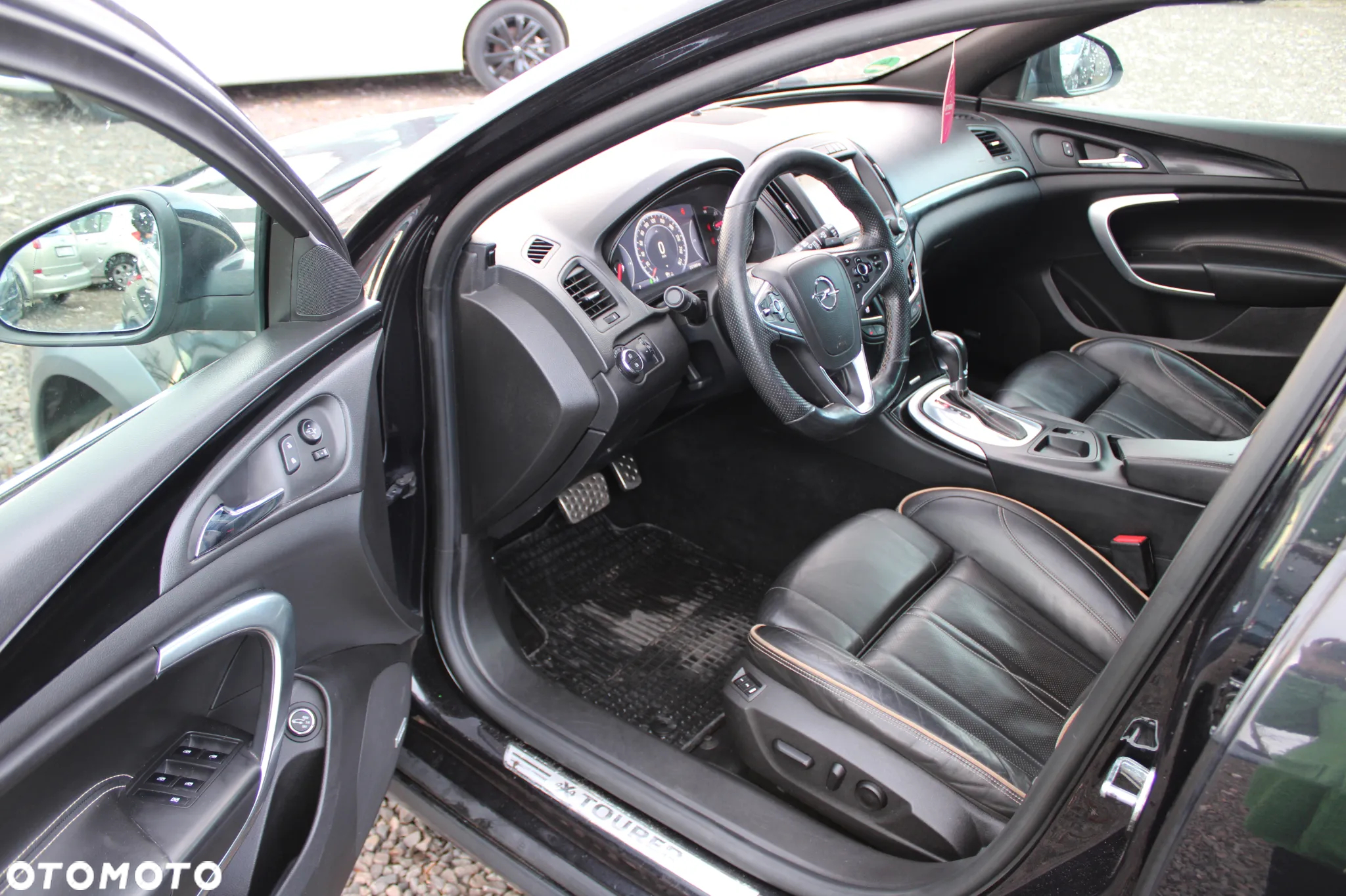 Opel Insignia 2.0 Bi Turbo CDTI 4x4 Country Tourer - 6