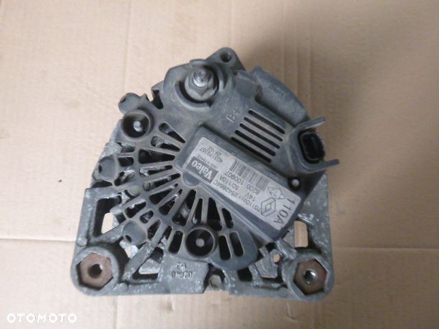 ALTERNATOR RENAULT SCENIC II 1.6 16V 110A - 15
