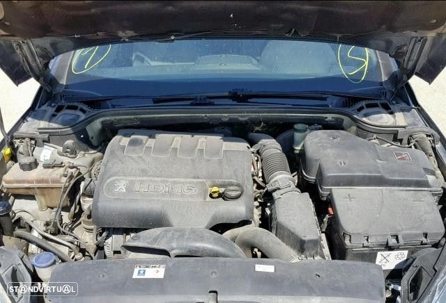 Peças Peugeot 407 SW (6E_) 2004 a 2011 - 12