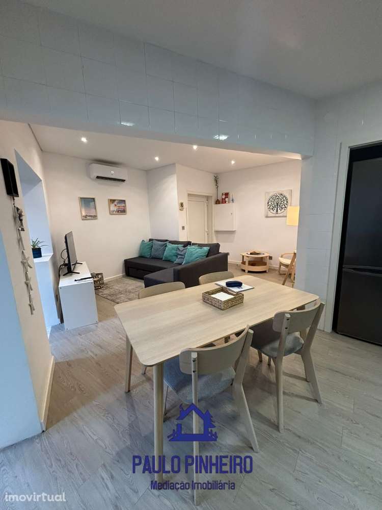 T2 em Angeiras, Lavra – Primeira Linha de Mar - Grande imagem: 3/31