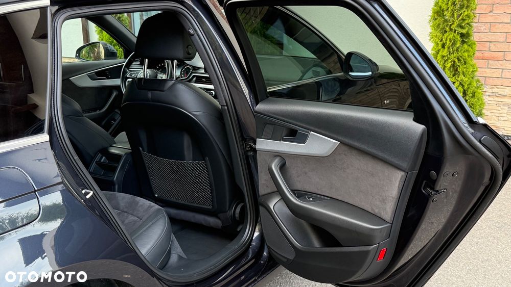 Audi A4 Avant 1.4 TFSI Sport - 29