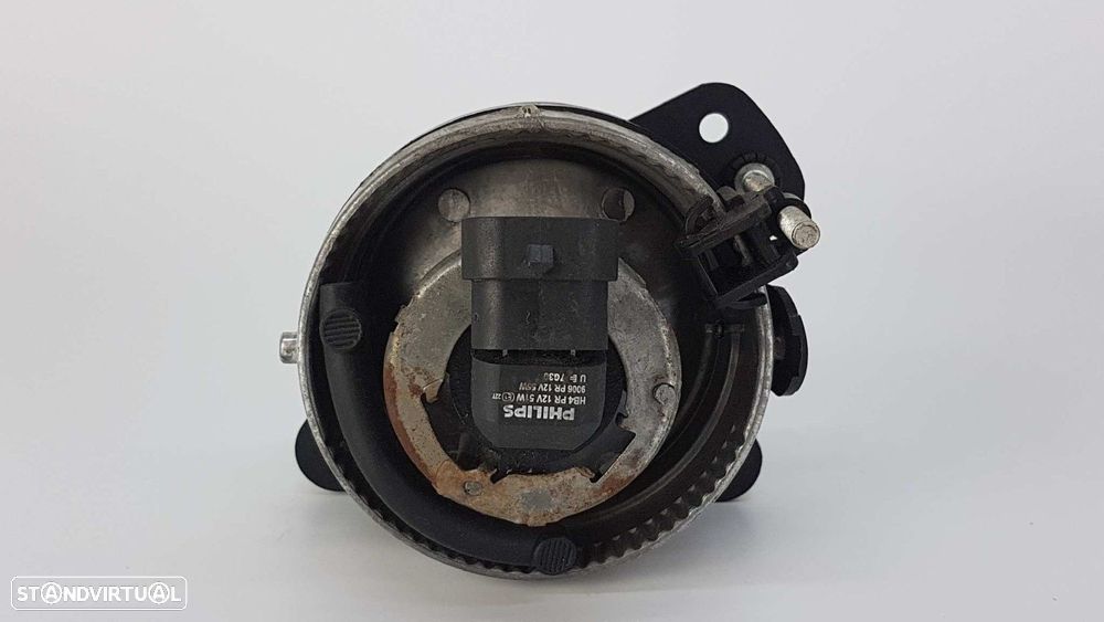 FAROL DE NEVOEIRO DIREITO VOLKSWAGEN T5 TRANSPORTER/FURGONETA CAJA CERRADA - 3