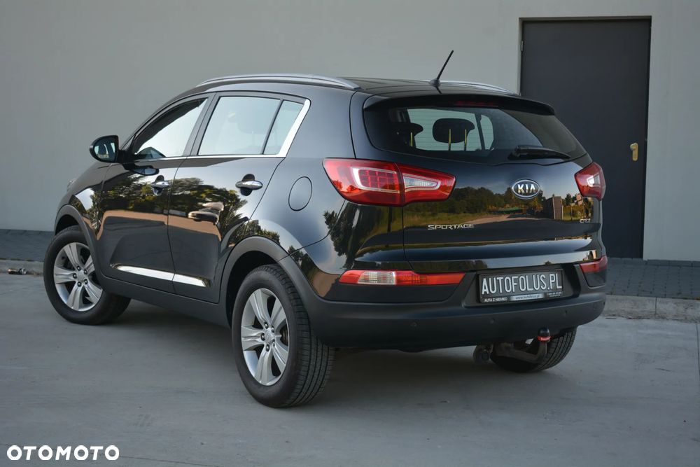 Kia Sportage - 16