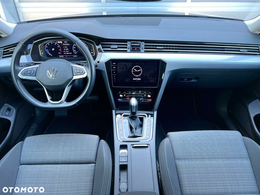 Volkswagen Passat 1.5 TSI EVO Business DSG - 26