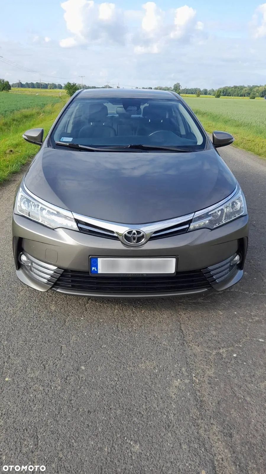 Toyota Corolla 1.6 Comfort - 4