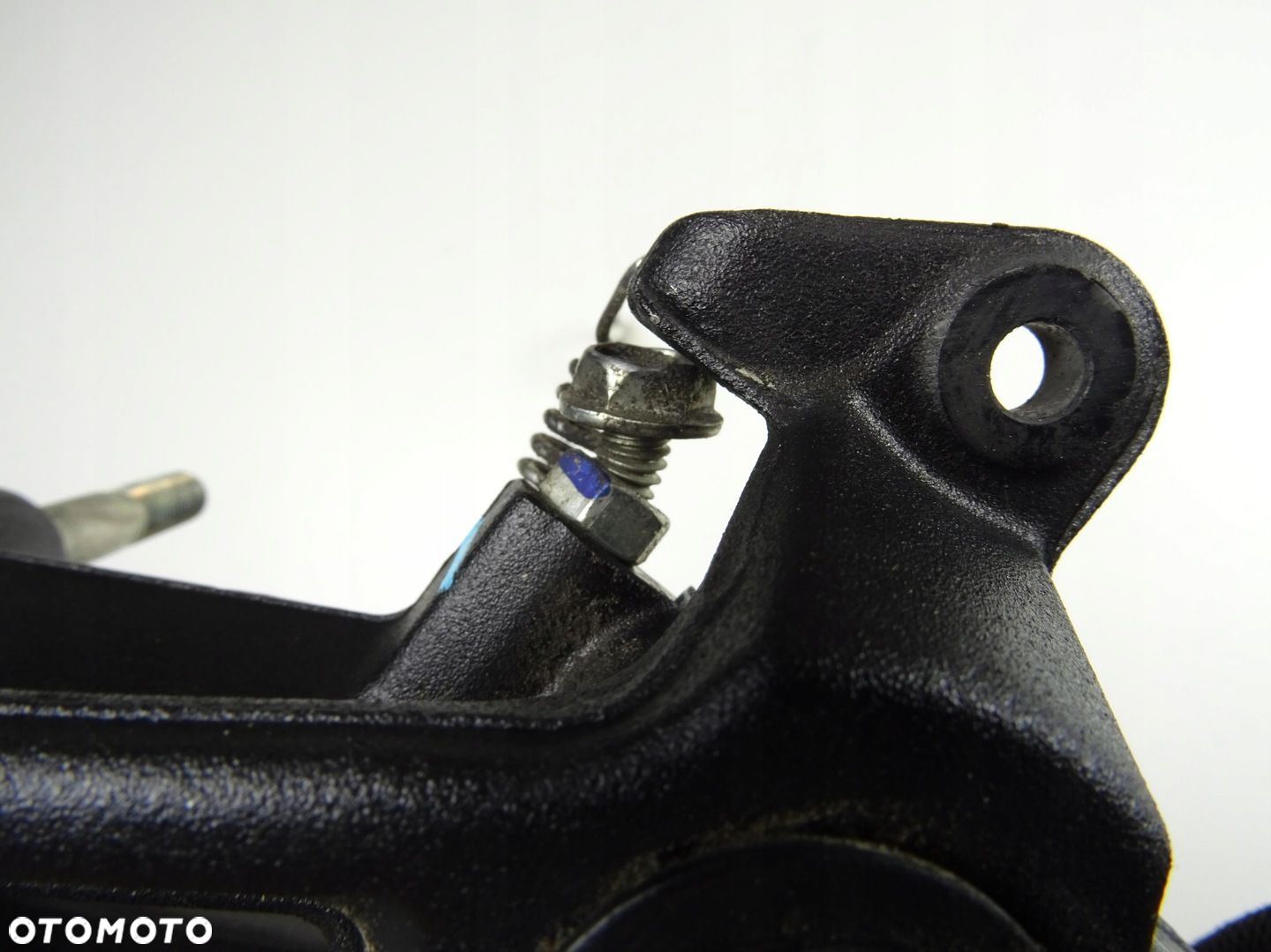 KTM DUKE 125 SET PRAWY PRZÓD PRZEDNI PODNÓŻEK 17 - 23 - 13