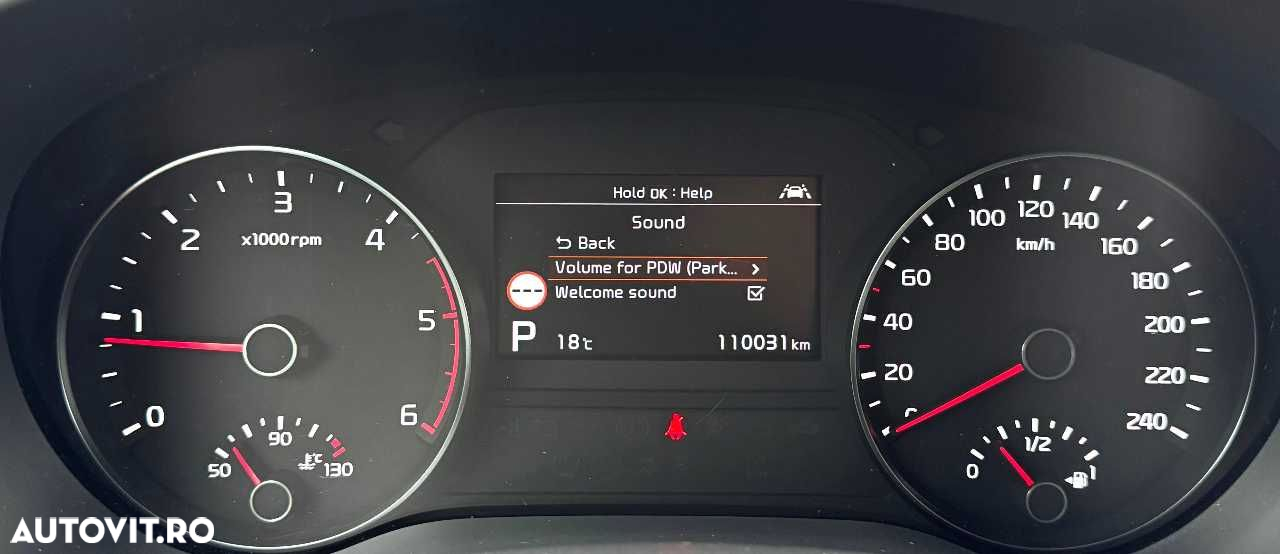 Kia Sportage - 38
