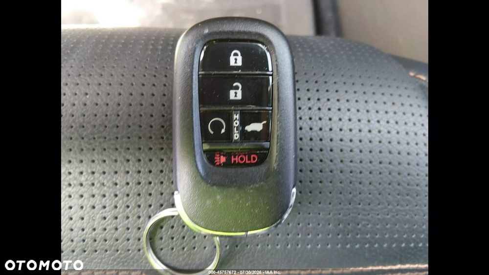 Honda CR-V - 13