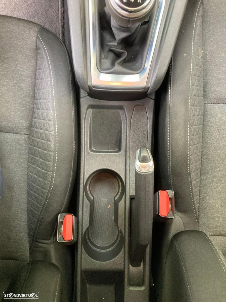 Renault Clio 1.0 TCe Intens Bi-Fuel - 14