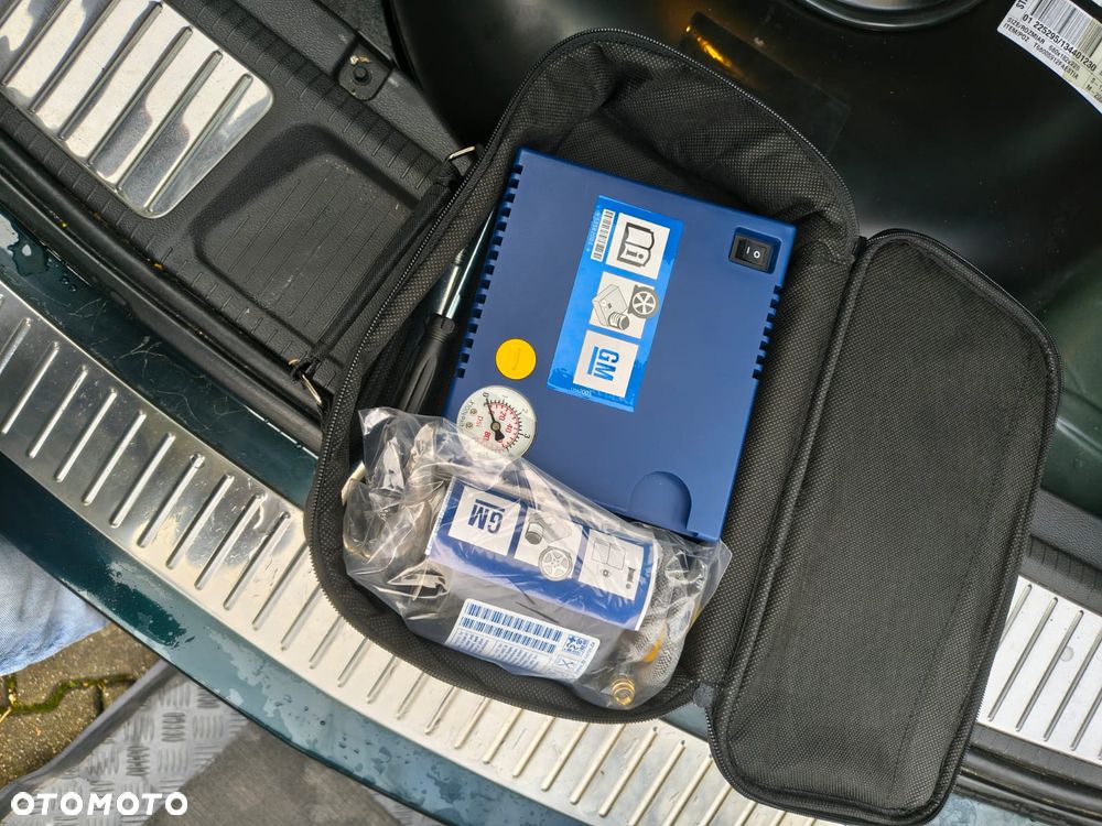 Opel Insignia 1.4 Turbo ecoFLEX Start/Stop Active - 10