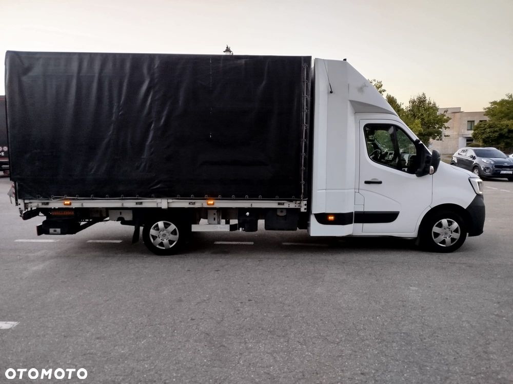 Renault Master - 5