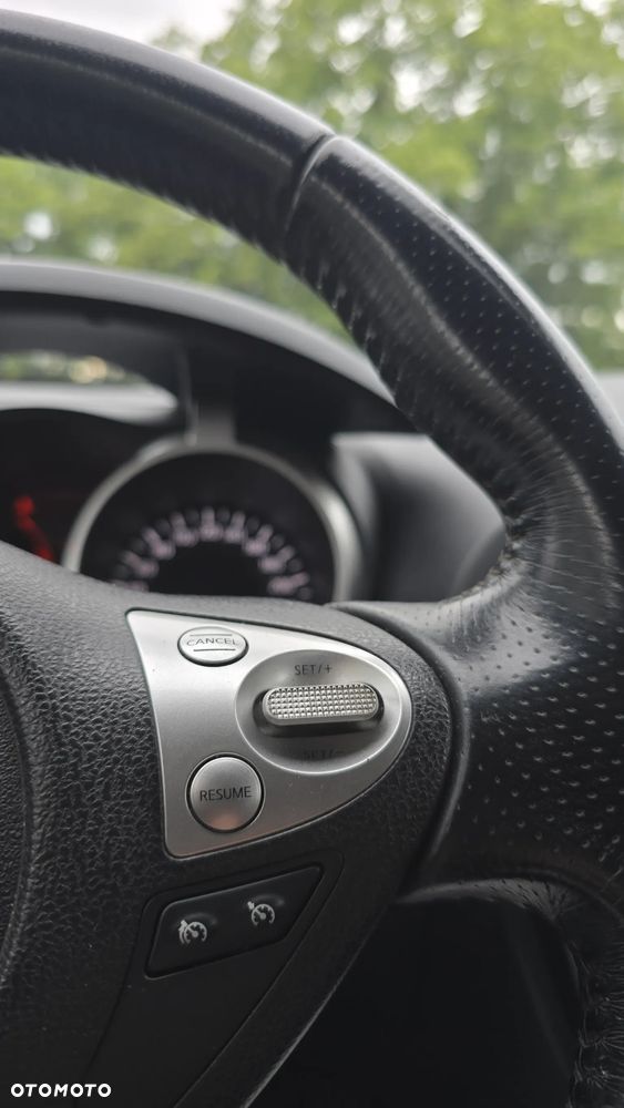 Nissan Juke - 12
