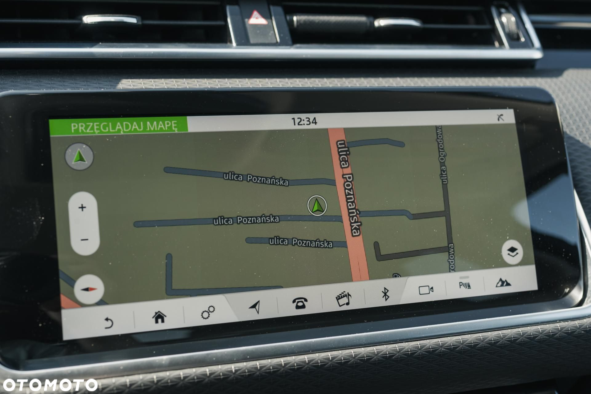Land Rover Range Rover Velar - 18
