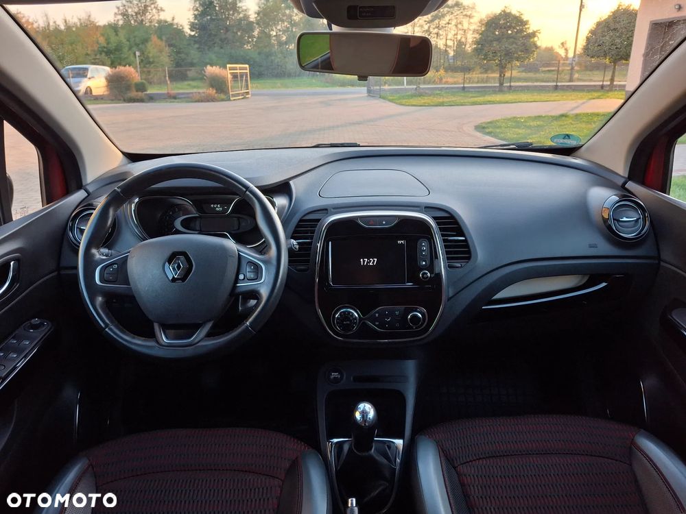 Renault Captur ENERGY TCe 90 Start&Stop Intens - 26