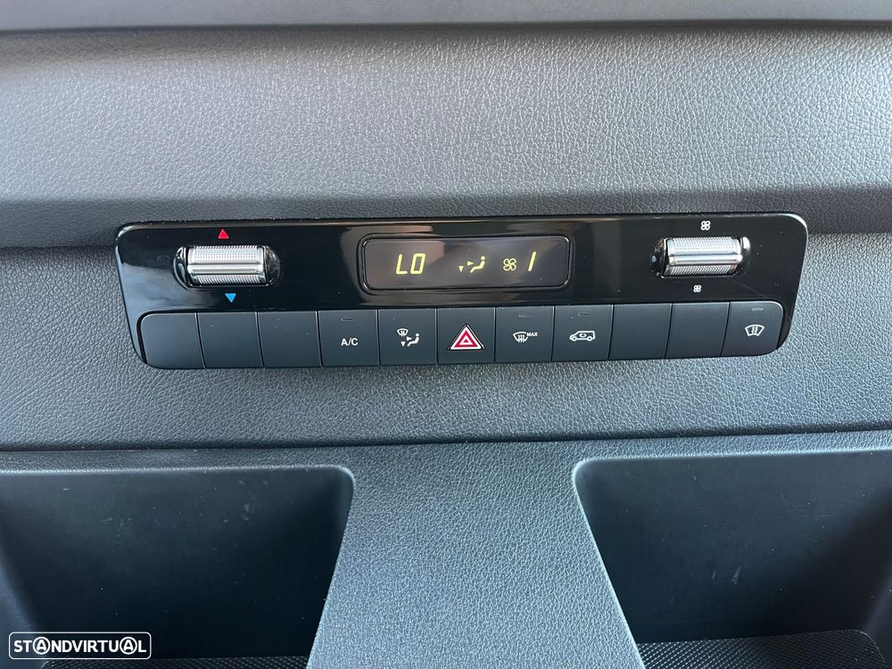 Mercedes-Benz eSprinter 312/39 - 32