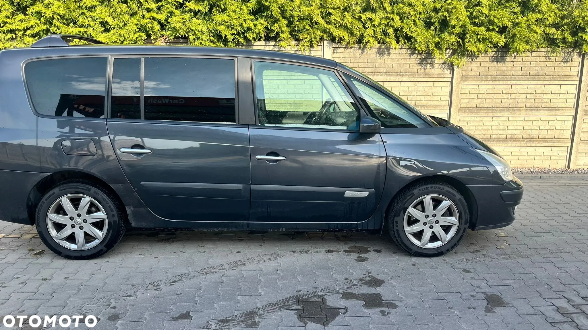 Renault Grand Espace 2.0 Navitech - 4