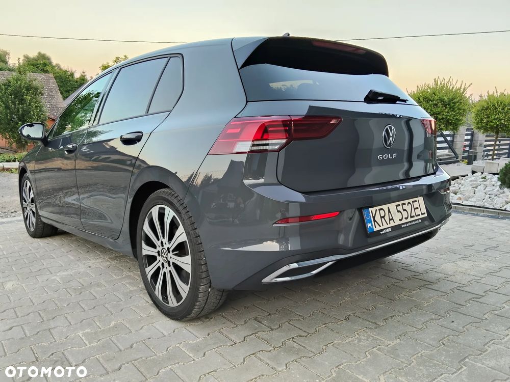 Volkswagen Golf - 7