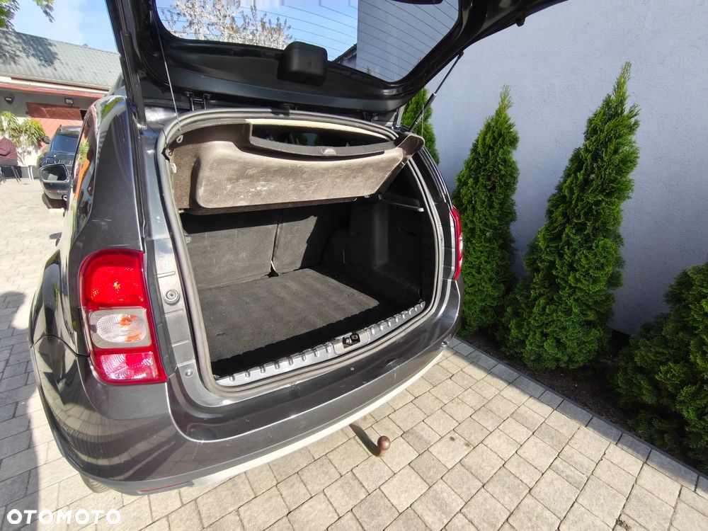 Dacia Duster 1.6 16V 105 4x2 Prestige - 26