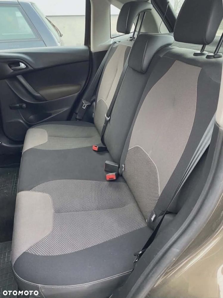 Citroën C3 1.2 VTi Attraction - 14