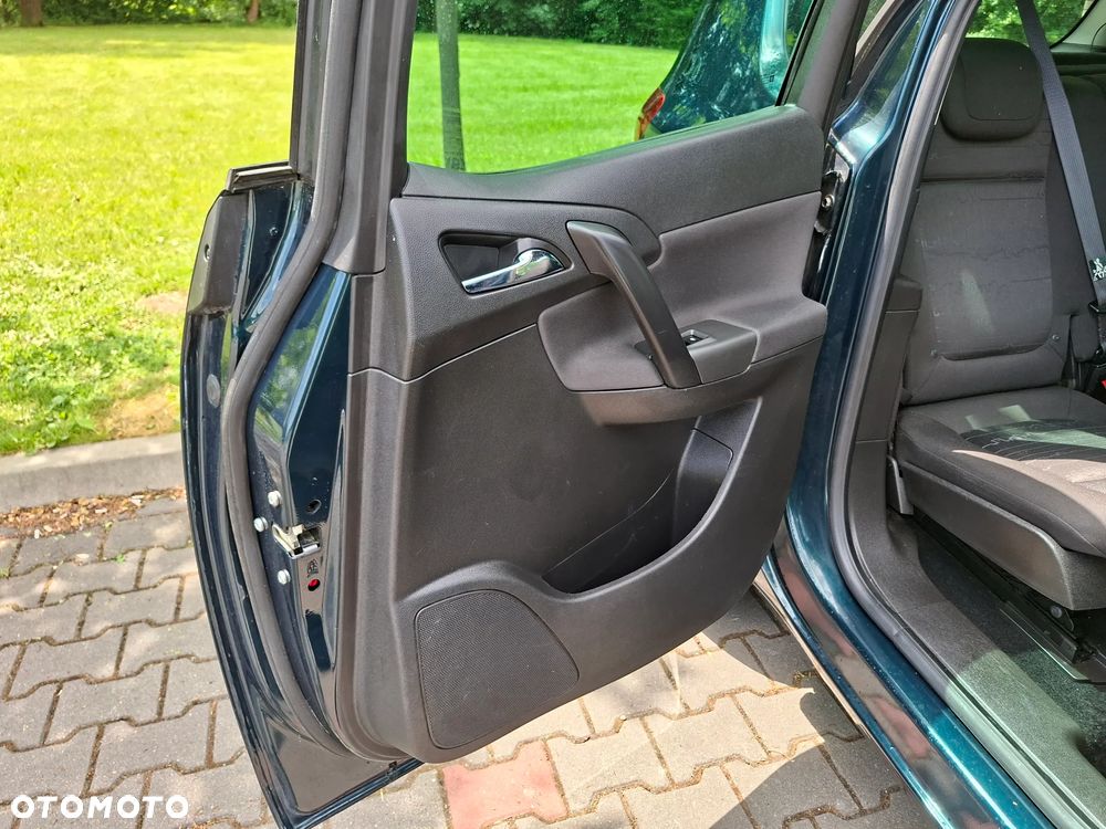 Opel Meriva 1.4 Innovation - 17