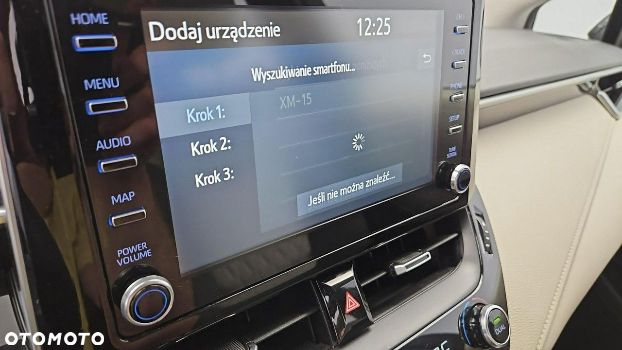 Toyota Corolla 1.6 Comfort - 20