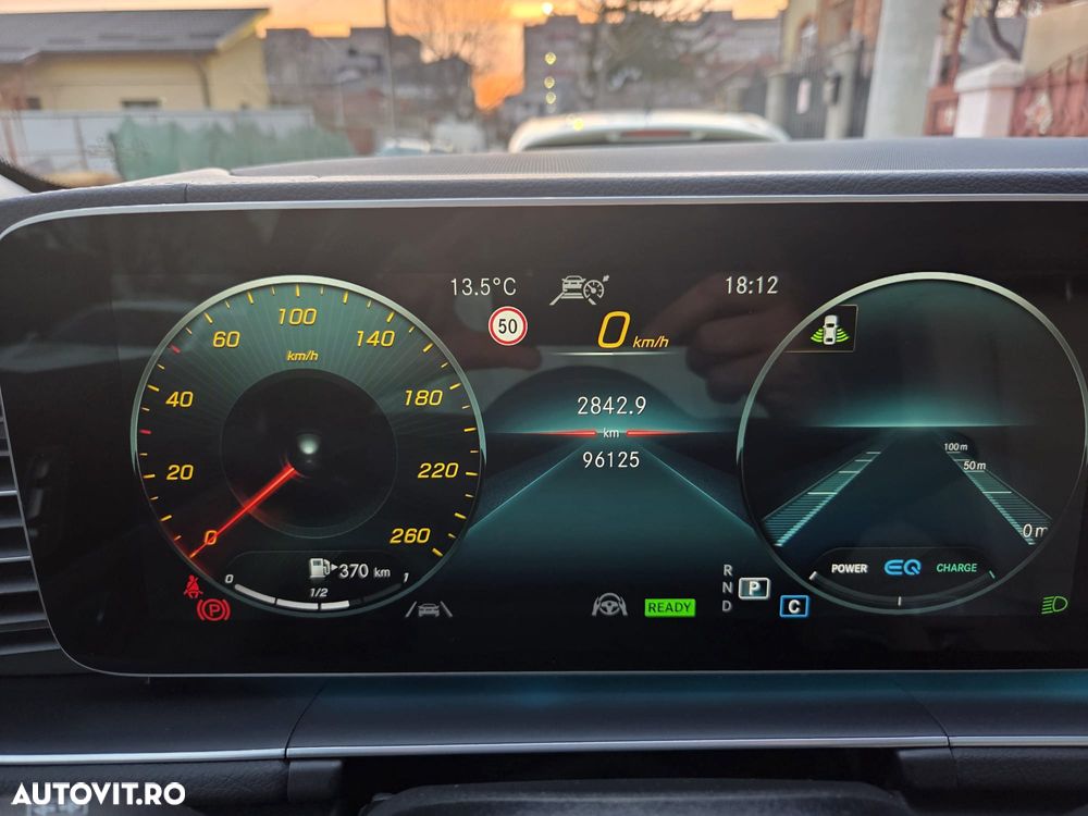 Mercedes-Benz GLE - 4