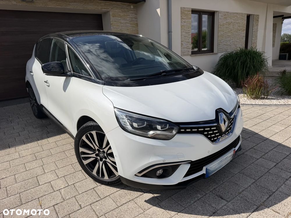 Renault Scenic ENERGY dCi 160 EDC INITIALE PARIS - 1