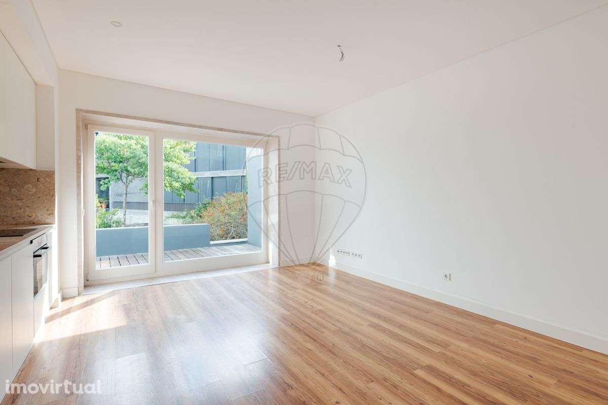 Apartamento T1 para venda - Grande imagem: 3/20