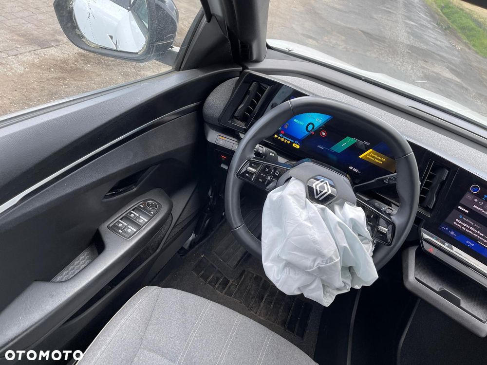 Renault Megane EV60 220hp optimum charge Techno - 8
