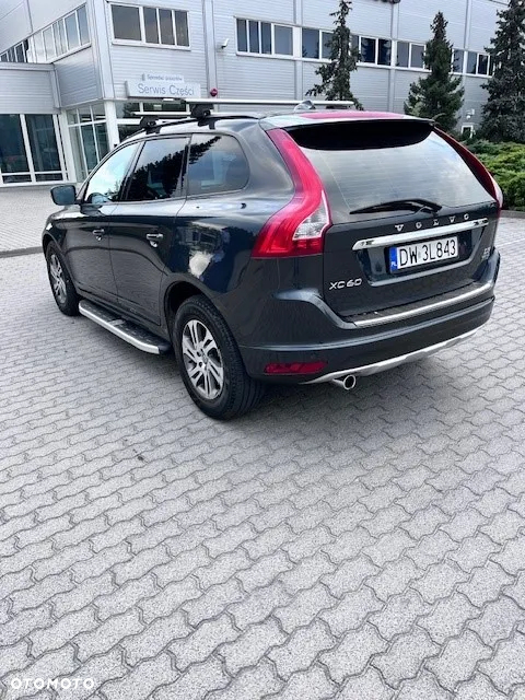 Volvo XC 60 D3 Momentum - 15