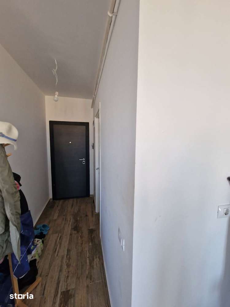 Apartament 1 cameră | bloc nou | mobilat și utilat — fotografia 3