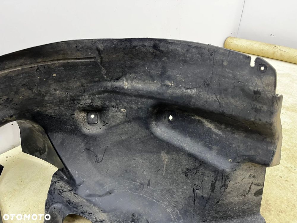 Nadkole Peugeot Expert 3 III Citroen Jumpy 3 III 16r.- lewe przednie ORYGINALNE lewy przód 980836358 - 6