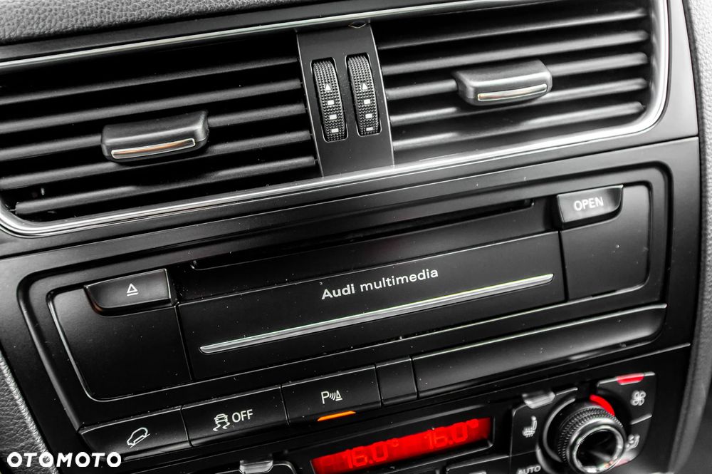 Audi Q5 - 30