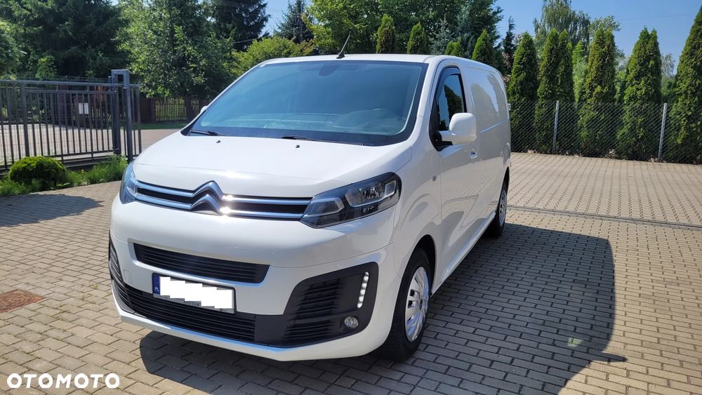 Citroën Jumpy - 1