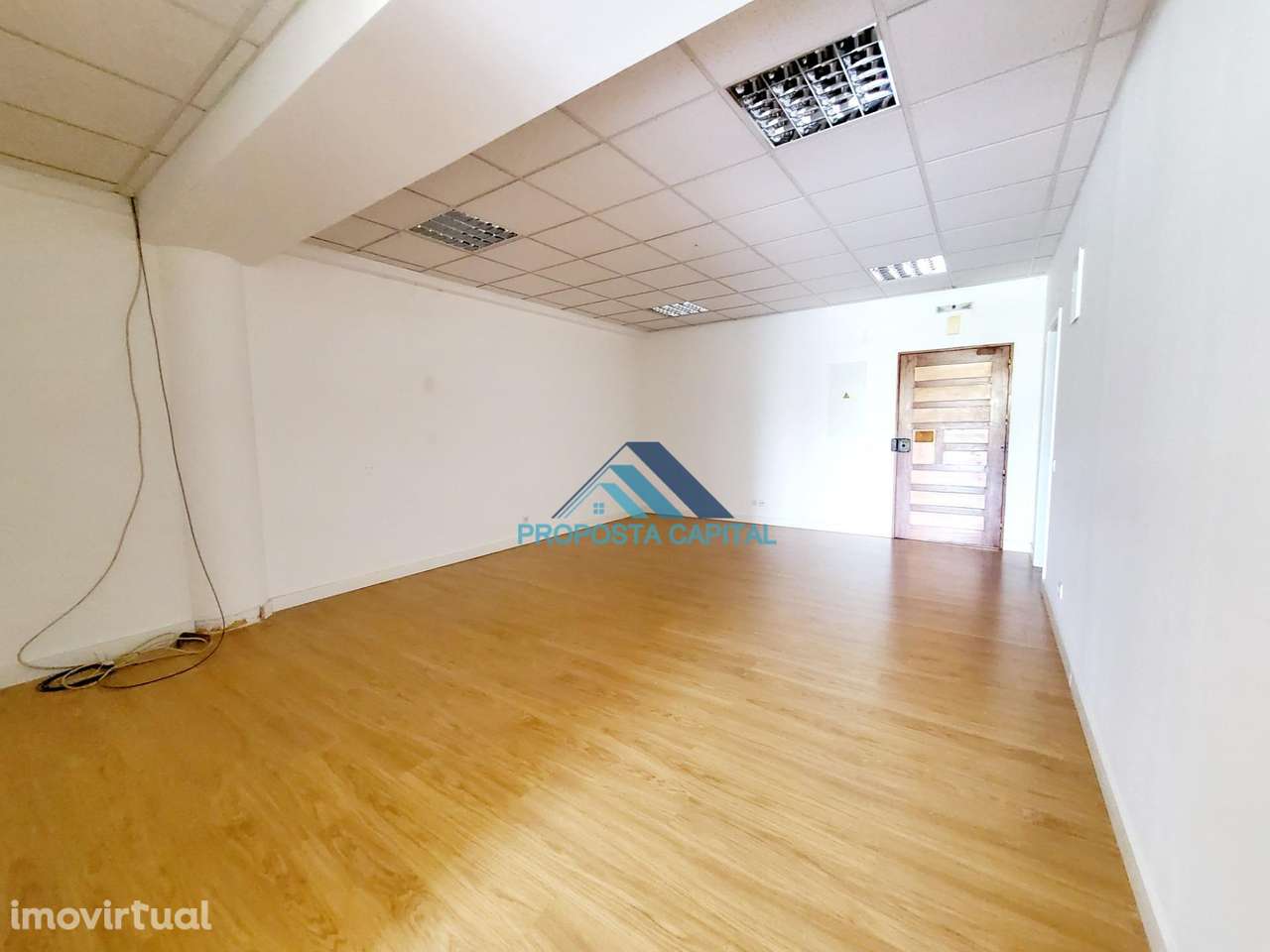 Escritório Alfragide | Oeiras - Centro Empresarial - Grande imagem: 5/42