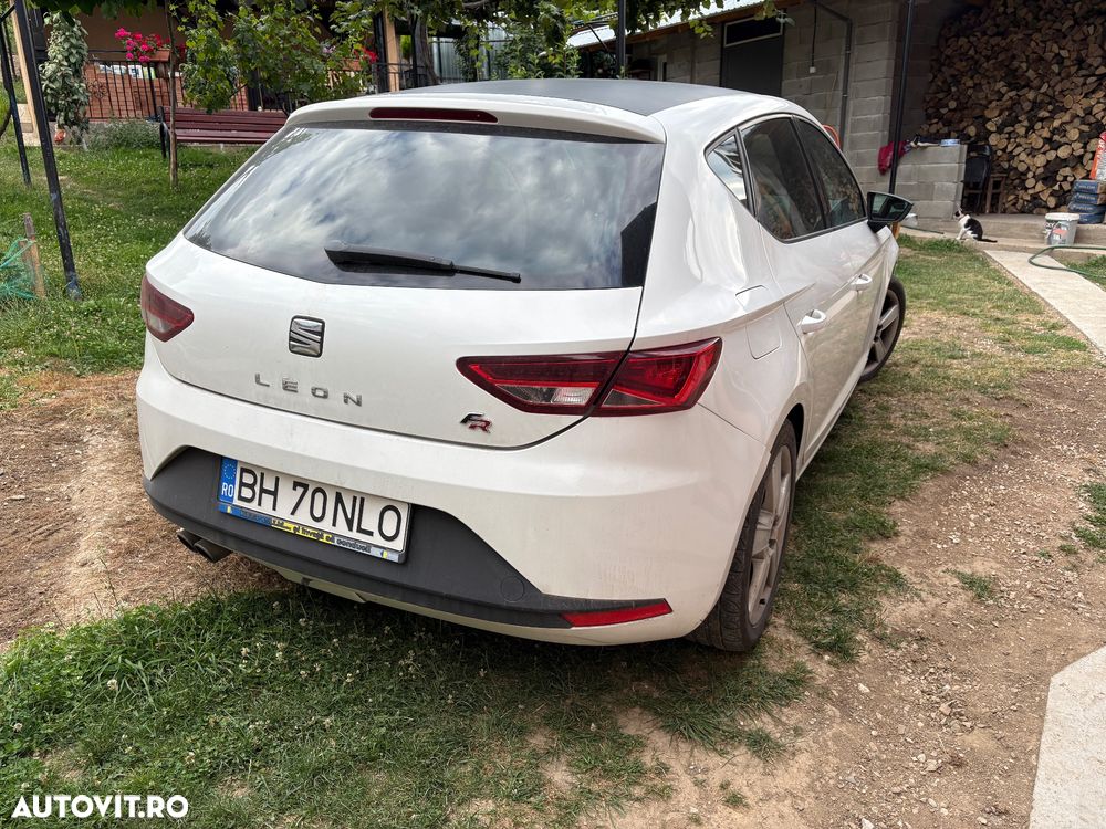 Seat Leon - 4