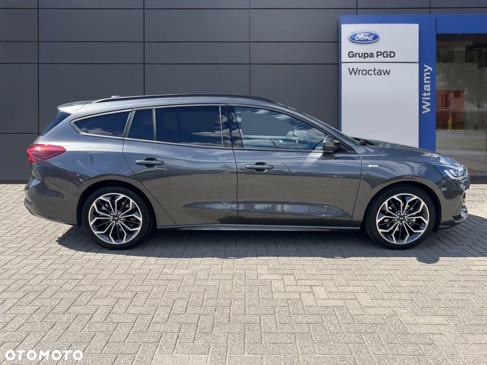 Ford Focus - 6